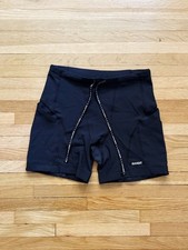 Meia-calça Bandit Running Cadence Next Gen 7 bolso quarto preta masculina pequena comprar usado  Enviando para Brazil