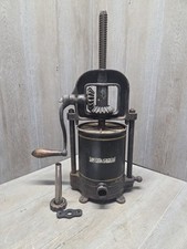 Antique landers frary for sale  Racine