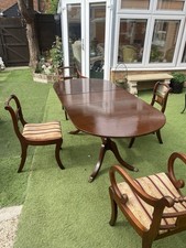Strongbow extending dining for sale  HORLEY