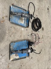 Lenco 12x12 trimtab for sale  Milton