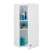 Bathroom cabinet wall for sale  Shipping to Ireland