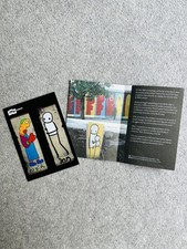 Stik thierry noir for sale Stik thierry noir for sale  LONDON