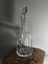 Vintage crystal decanter for sale  Chicago