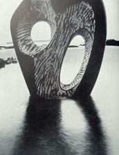 Barbara hepworth sculpture for sale  LONDON