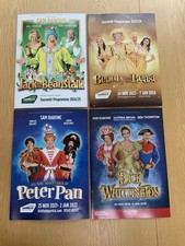 Christmas pantomime theatre for sale  RUGELEY
