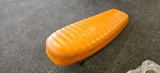 Universal motorcycle seat for sale  NORWICH