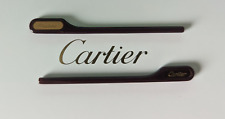 Manchons cartier ct0409o d'occasion  Marolles-en-Hurepoix