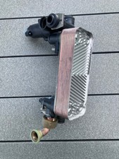 Plattenwärmetauscher cb10 782 gebraucht kaufen  Zeuthen