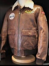Blouson aviateur d'occasion  Saint-Germain-lès-Arpajon