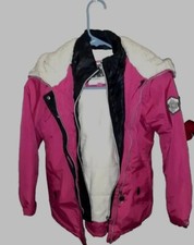 Girls hooded big for sale  Federal Way