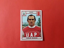 Panini football carlos d'occasion  Caen