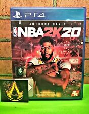 Nba 2k20 ps4 usato  Porto Cesareo