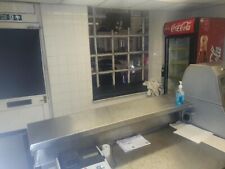 Fish chips pizza for sale  NELSON