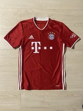Maglia bayern monaco usato  Villanova di Camposampiero