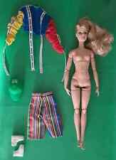 Barbie holiday 2015 usato  La Spezia