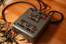 Industrial switch box for sale Industrial switch box for sale  LONDON