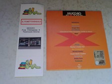 Mucchio extra n.4 usato  Trevenzuolo