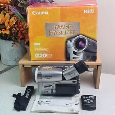 Canon camcorder pal for sale  BROMLEY