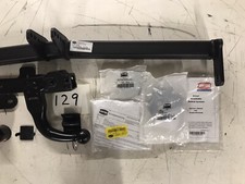 Witter detachable towbar for sale  SHEFFIELD