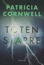 Patricia cornwell totenstarre gebraucht kaufen  Marktrodach