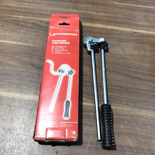 Rothenberger rohrbiegezange st gebraucht kaufen  Berlin