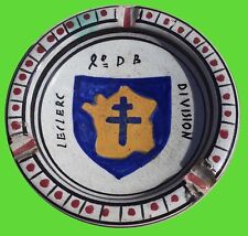 Rare ancien cendrier d'occasion  Thiviers