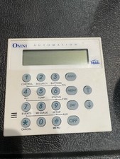 Leviton security key for sale  Hubbard