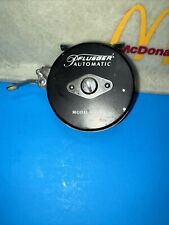 Vintage pflueger automatic for sale  Gadsden