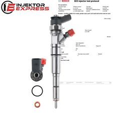 0445110219 bosch einspritzdüs gebraucht kaufen  Köln