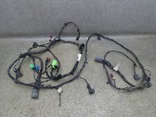 Pdc sensor kabelbaum gebraucht kaufen  Deutschland