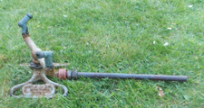 Vintage cast iron for sale  NORWICH