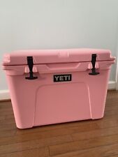 Pink yeti tundra for sale  Wilmington