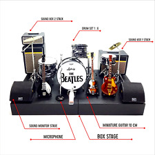 Beatles instrument set for sale  Bourbonnais