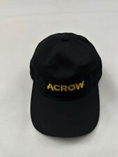 Acrow embroidered graphic for sale  Shipping to Ireland
