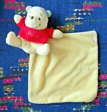 Doudou mouchoir disney d'occasion  Moissy-Cramayel