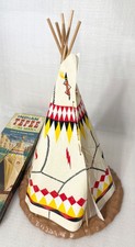 Vtg marx johnny for sale  USA