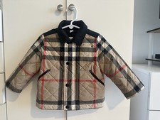 Burberry kids winter for sale  Miami Beach
