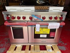 Wolf dual fuel for sale  New Britain