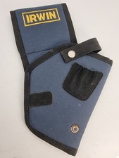 Irwin tool pouch for sale  WOLVERHAMPTON