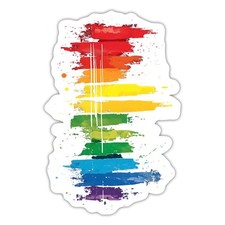 Pride flagge regenbogen gebraucht kaufen  Leipzig