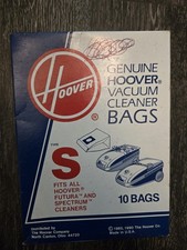 Hoover vacuum bags for sale  Saint Augustine