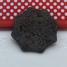 Medieval pilgrim badge for sale  GRAYS