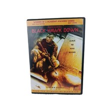 Black hawk widescreen for sale  Chesterton