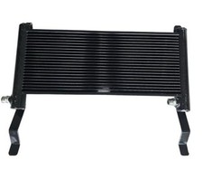 Hydraulic oil cooler for sale  Aurora