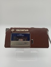 Olympus difettoso usato  Spedire a Italy