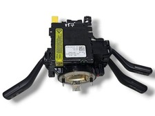 Volkswagen PASSAT B6 2007 Przełącznik kierownicy Przełącznik kombi 3C5953507E DBM15536, używany na sprzedaż  PL
