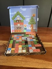 Minecraft magnetic building for sale  Denton
