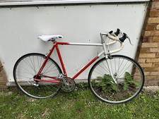 Raleigh bicycle r531 for sale  LONDON
