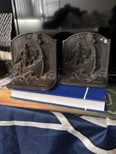 Vintage solid metal for sale  Pomona