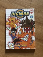 Digimon comic band gebraucht kaufen  Dortmund